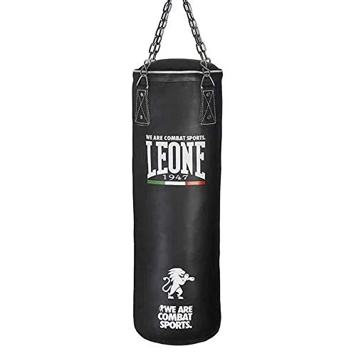 Leone 1947 AT840 sacco boxe allenamento Rosso 20 kg