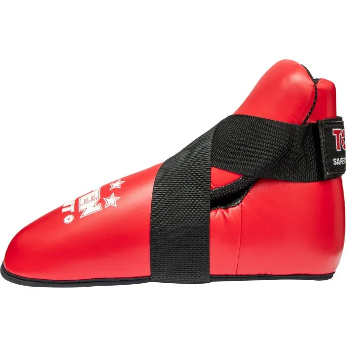 TOP TEN Fight Kicks calzari kickboxing
