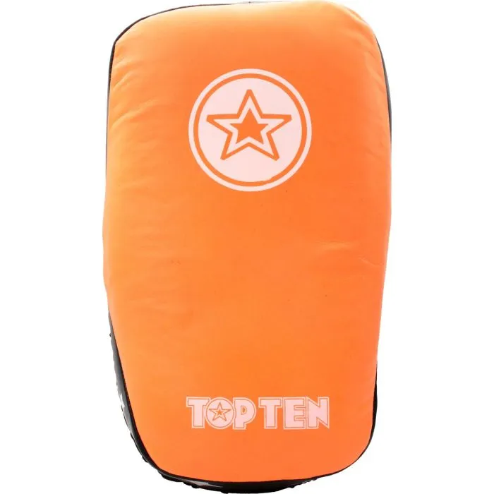 TOP TEN Slanty pao thai vera pelle muay thai