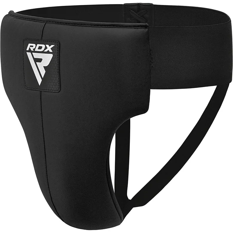 RDX R1 Guardia Inguinale Boxe MMA Conchiglia