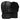 RDX F6 Kara Guanti MMA Sparring Nero Protezione Nocche