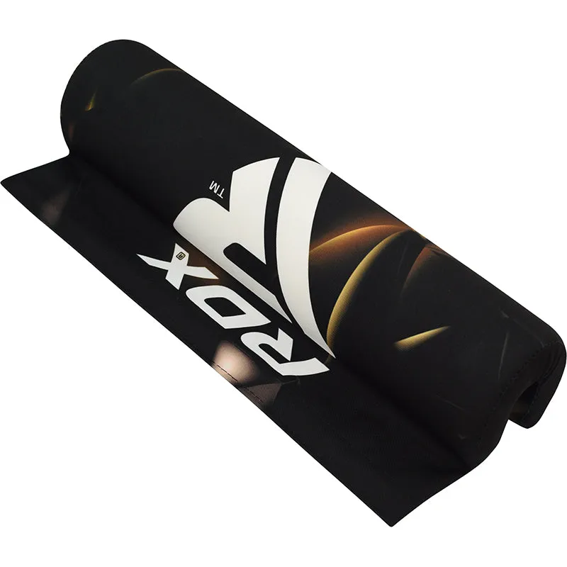 RDX B2 Cuscinetto Bilanciere Foam Pad 40cm squat