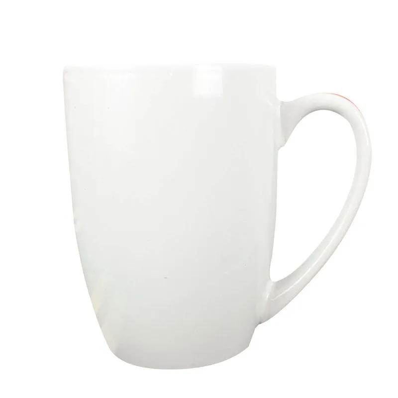 Cleto Reyes tazza ceramica incisa souvenir