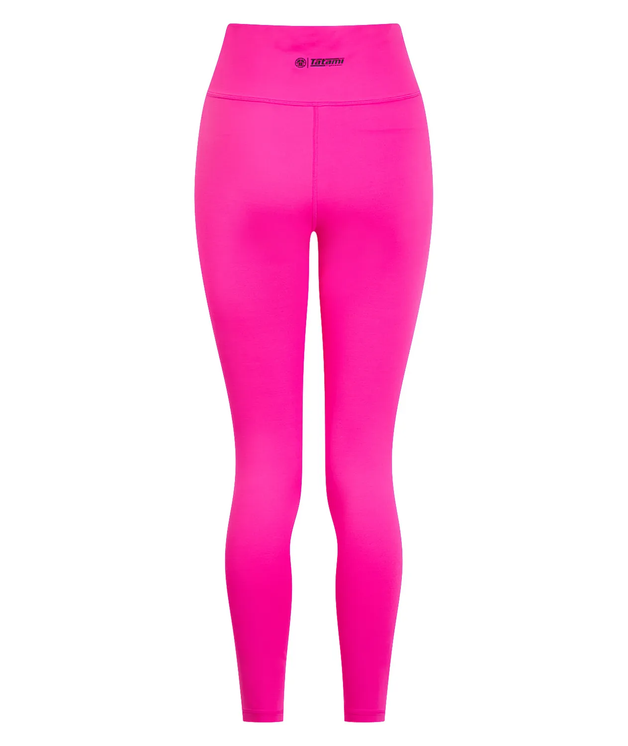 Tatami Fusion leggings donna rosa coprenti