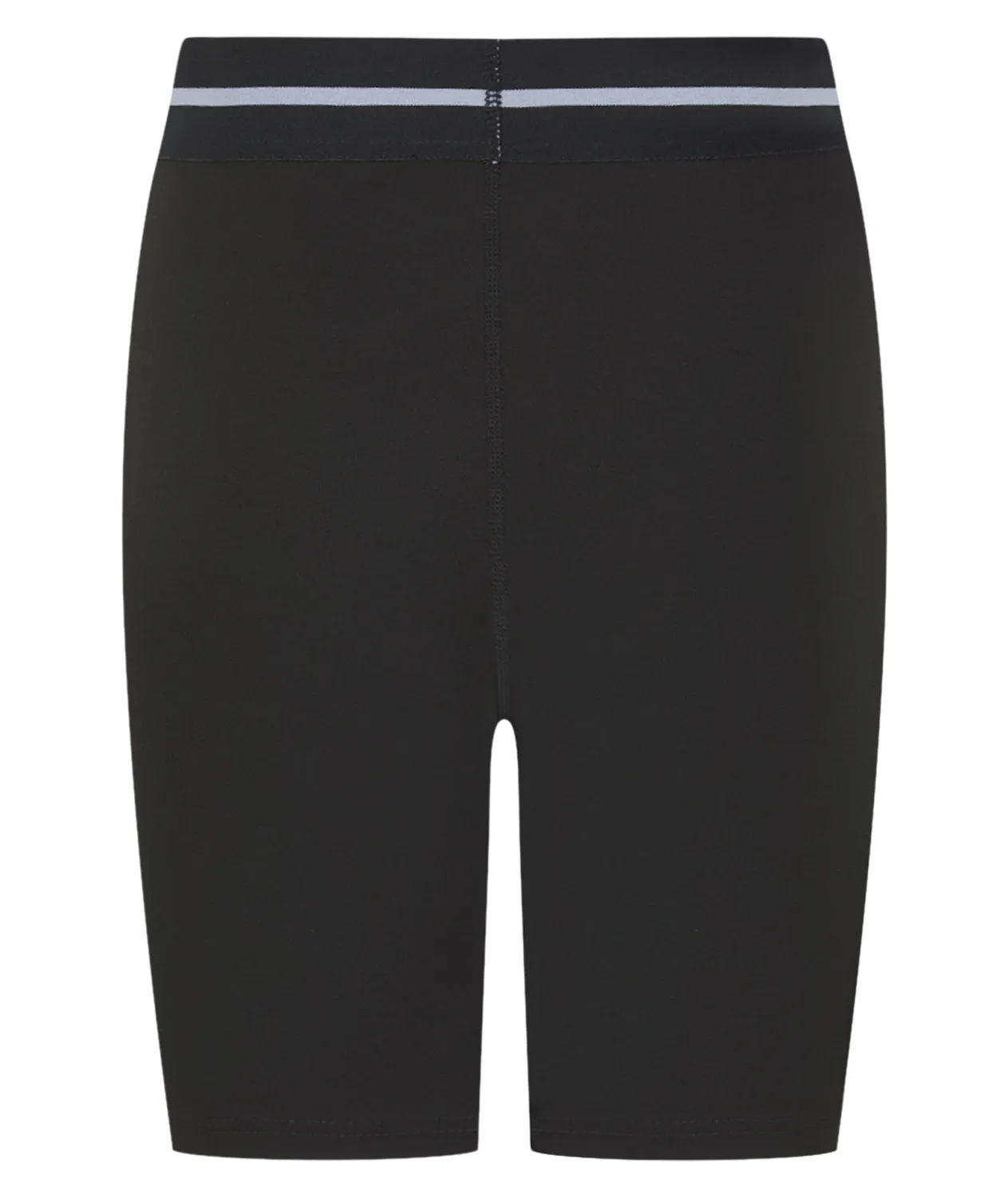 Tatami Essence shorts donna neri longline no-gi elasticizzati