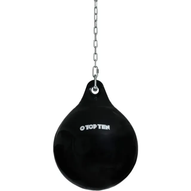 TOP TEN Aqua Drop Pearl sacco acqua nero