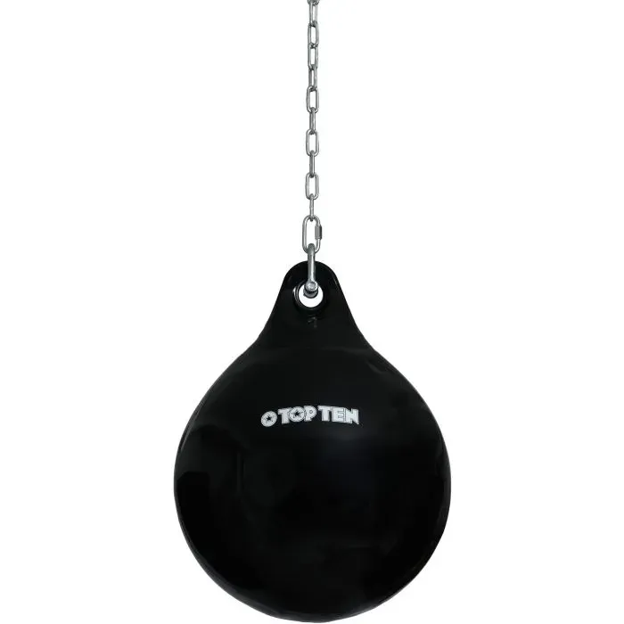 Top Ten Aqua Drop Pearl sacco boxe ad acqua PVC