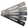 RDX MG 5-in-1 set 5 bande elastiche fitness lattice