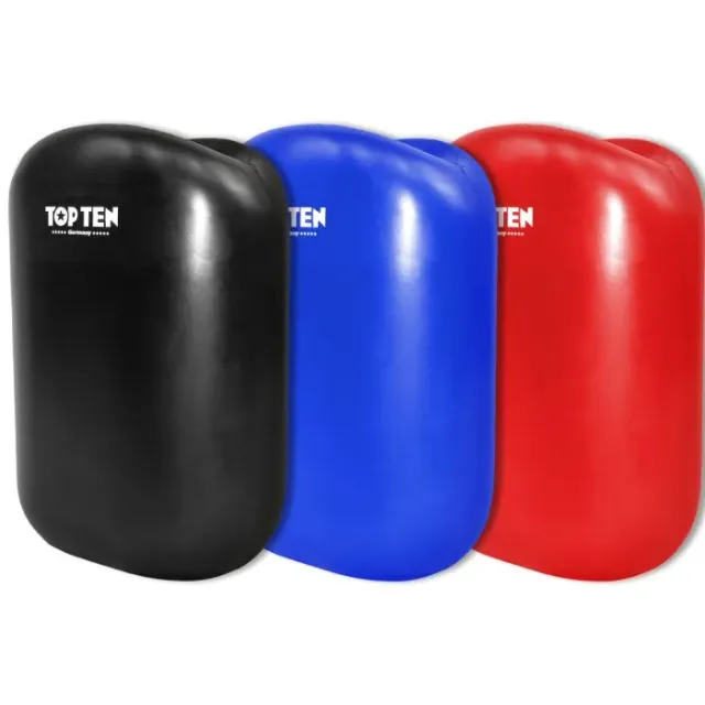 TOP TEN Target colpitore pao 30x22x14 cm poliuretano