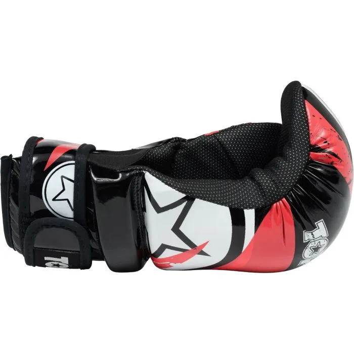 TOP TEN Urban Arts guanti pointfighter PU