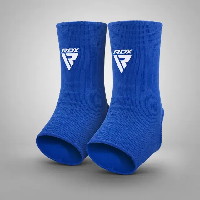 RDX A2 Cavigliera Elastica Boxe Recupero Distorsioni