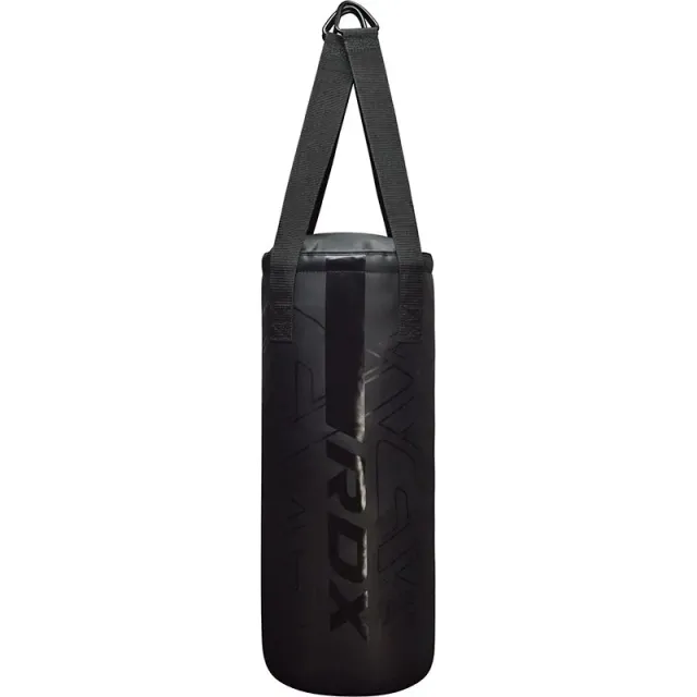 RDX F6 Kara Sacco da Boxe Junior 2ft in Pelle