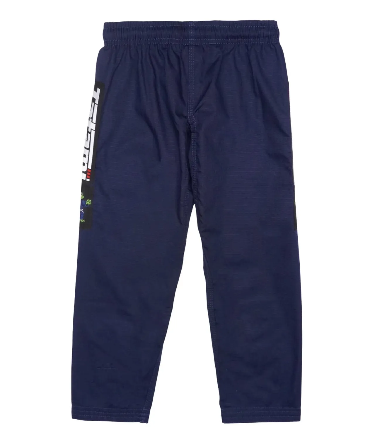 Tatami Mini Grapplers Kimono Bimbo Blu Navy