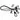 RDX R1 cinghie sacco double end 2 ganci elastiche