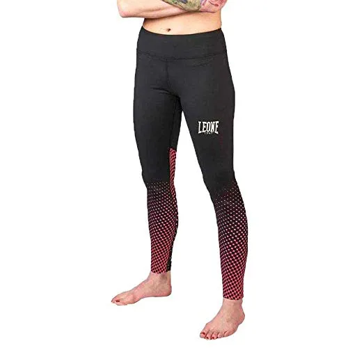 Leone 1947 Blitz leggings donna AB805 compressione