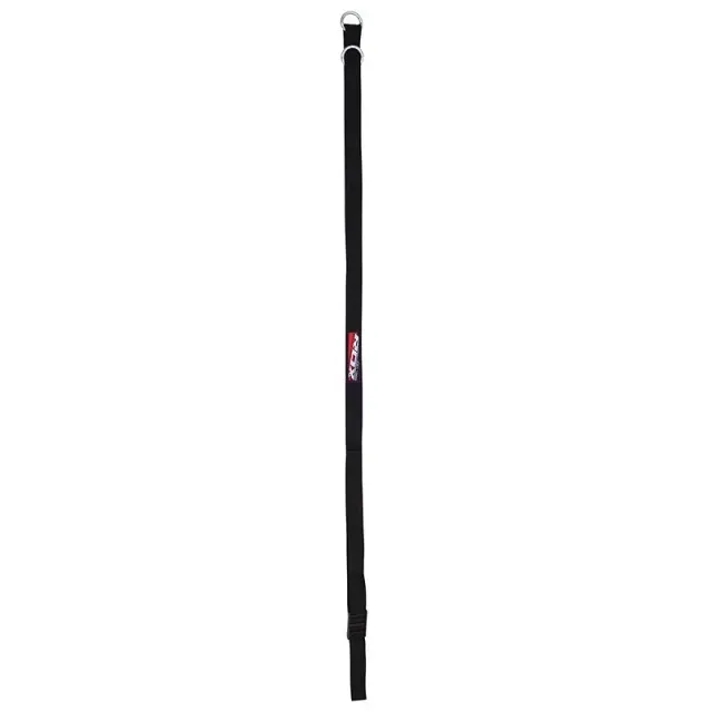 RDX Cinturino Ancoraggio Sacco Boxe Nero