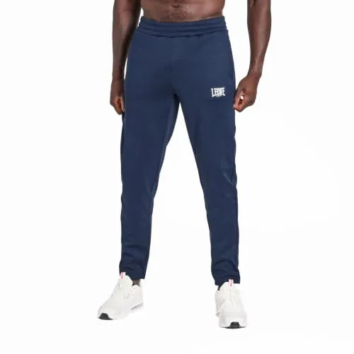 Leone1947 ABX109 Pantalone Tuta XXL pile morbido