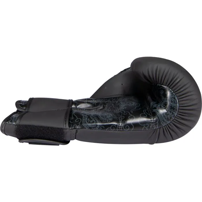 Top Ten Dragon guanti boxe poliuretano MLP foam