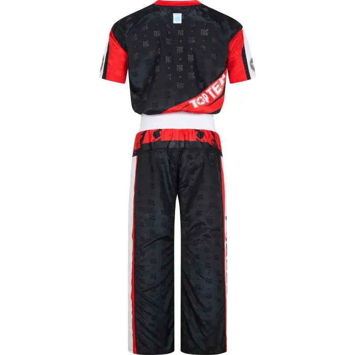 TOP TEN Urban Arts divisa kickboxing poliestere