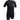 RDX X1 maglia sauna neoprene termica con zip