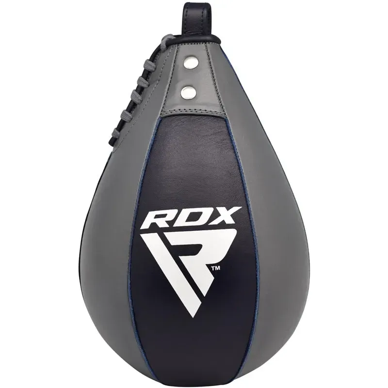 RDX 1U pera veloce pelle S blu coordinazione