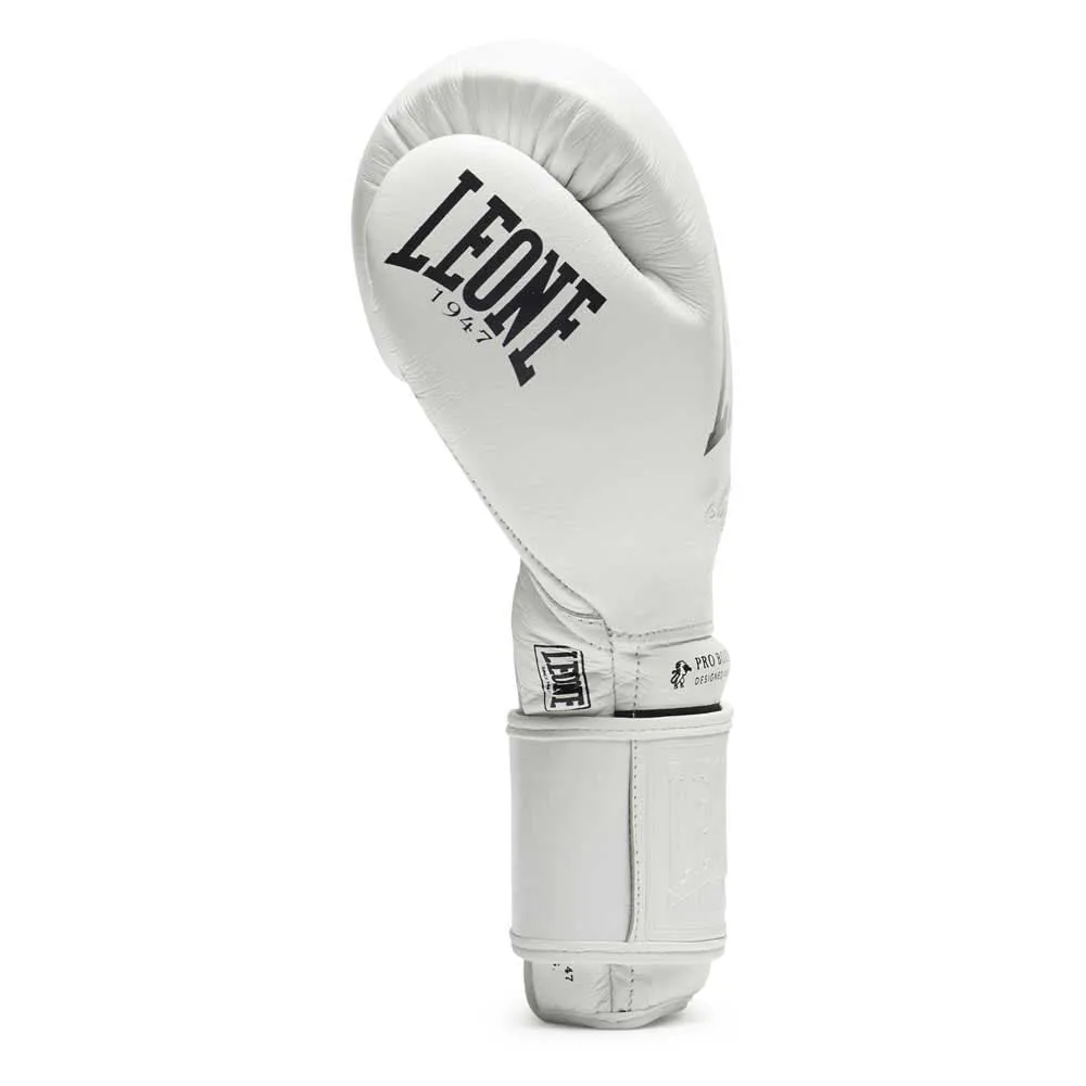 Leone1947 The Greatest guantoni boxe 18 oz pelle aderenti