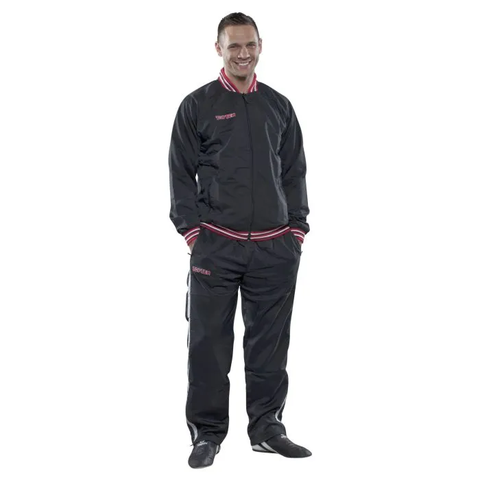 TOP TEN Dry Fit Mix Up jogger allenamento