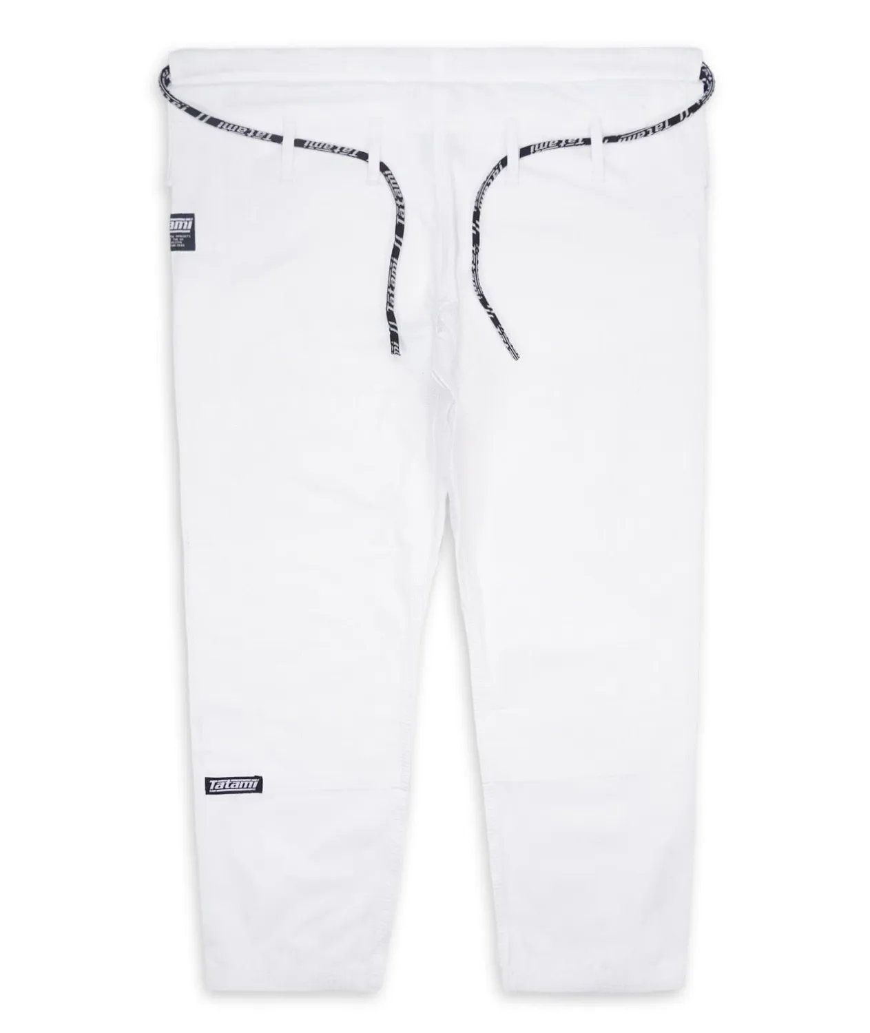 Tatami Ripstop Gi Pants Pantaloni Kimono Donna 10oz Cotone