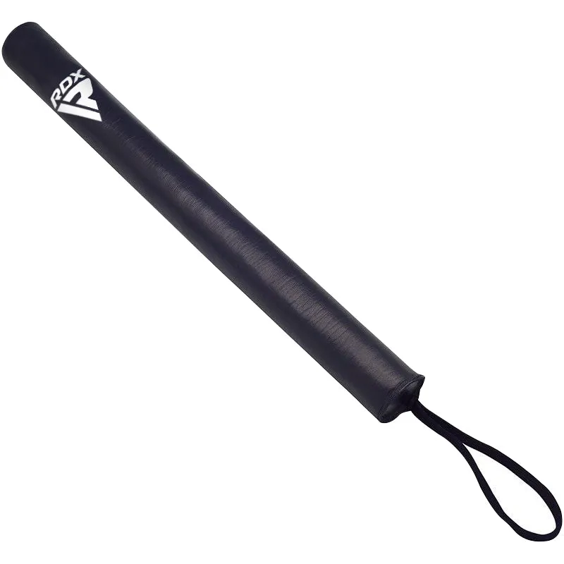 RDX PRO1 Bastoni Focus Boxe Blu Pelle