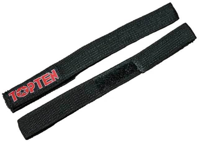 TOP TEN Avantgarde cinturino ricambio caschetto velcro