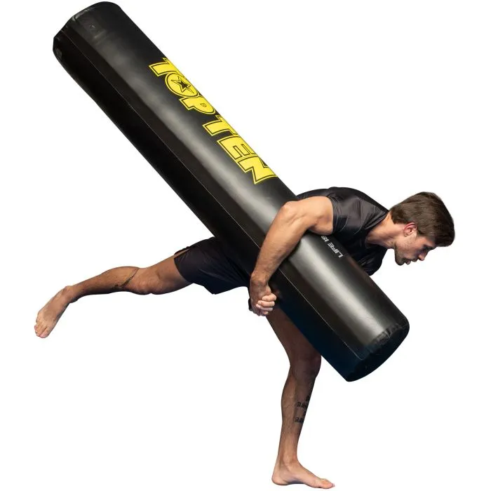 TOP TEN Hybrid sacco da boxe da terra HITEX