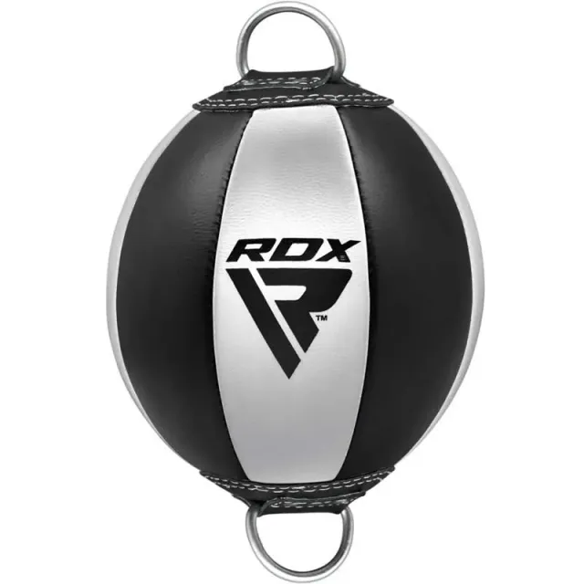 RDX O1 Pro Palla Double End Pelle per Velocità