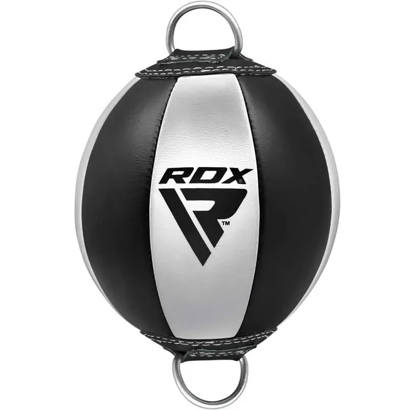 RDX O1 Pro Palla Double End Pelle per Velocità