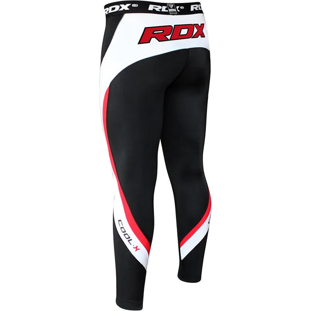 RDX M2 Base Layer leggings compressione termici