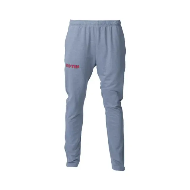 TOP TEN 4success Jogger pantaloni cotone training