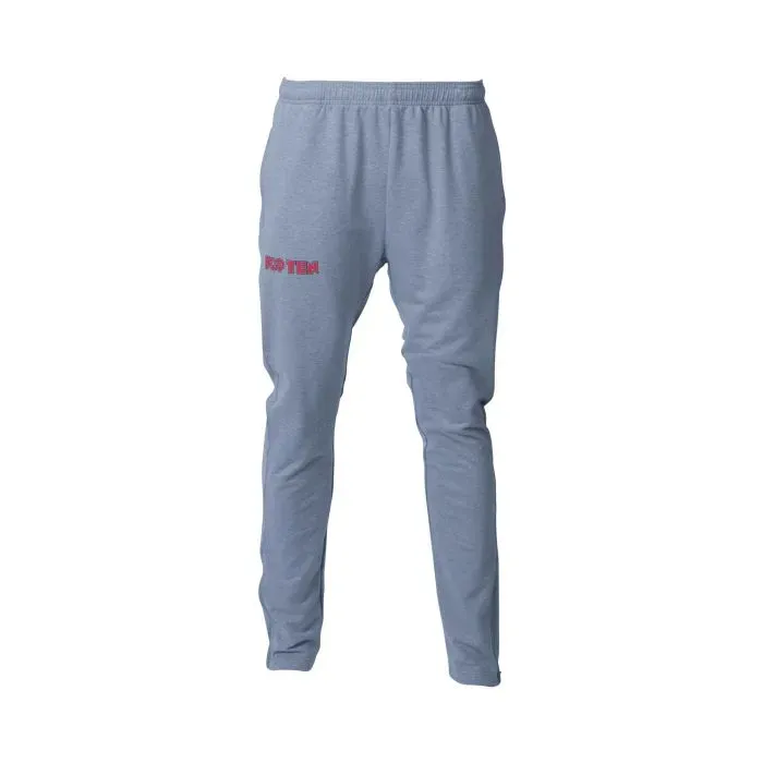 TOP TEN 4success Jogger pantaloni cotone training