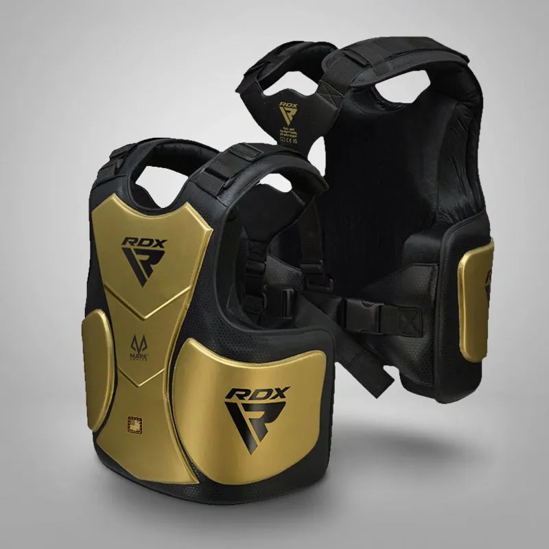 RDX M1 Mark Pro corpetto boxe protezione corpo