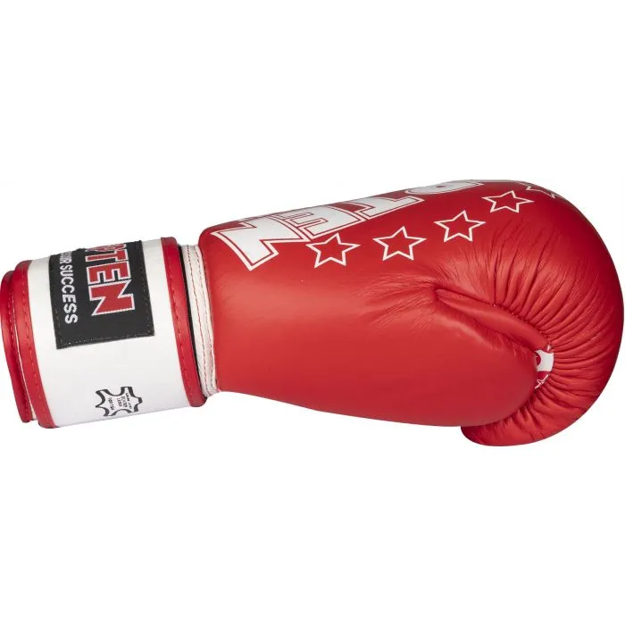 TOP TEN Superfight 3000 guanti boxe pelle bovina