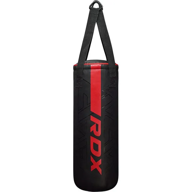 RDX F6 Kara Sacco da Boxe Junior 2ft in Pelle