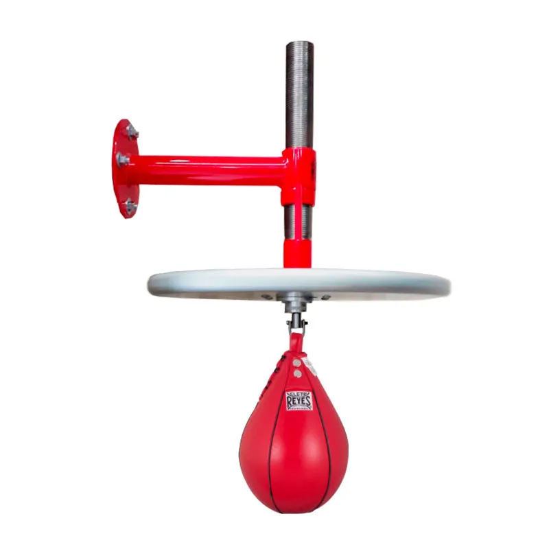 Cleto Reyes High Precision piattaforma pera boxe regolabile 40 cm