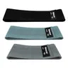 RDX CG Bande Elastiche Tessuto Set 3 Pezzi