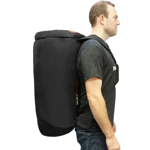 Meister Mesh Dive zaino rete immersioni tasca asciutta