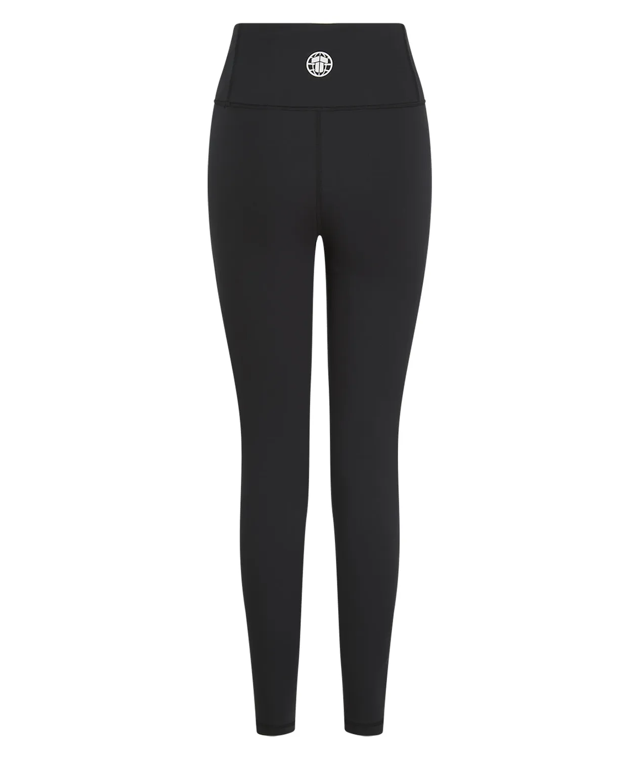 Tatami Ladies Luxe leggings donna neri grappling