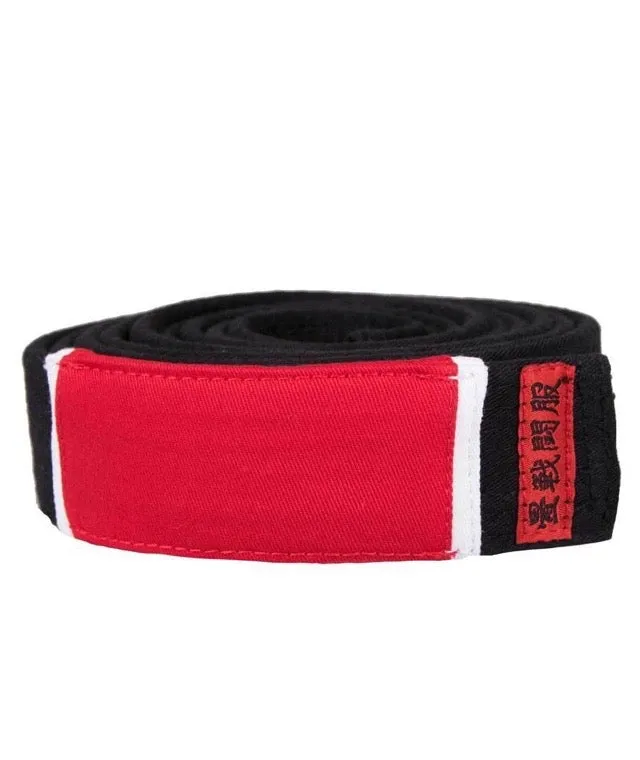 Tatami Fightwear Premium cintura BJJ cotone 4,2 cm