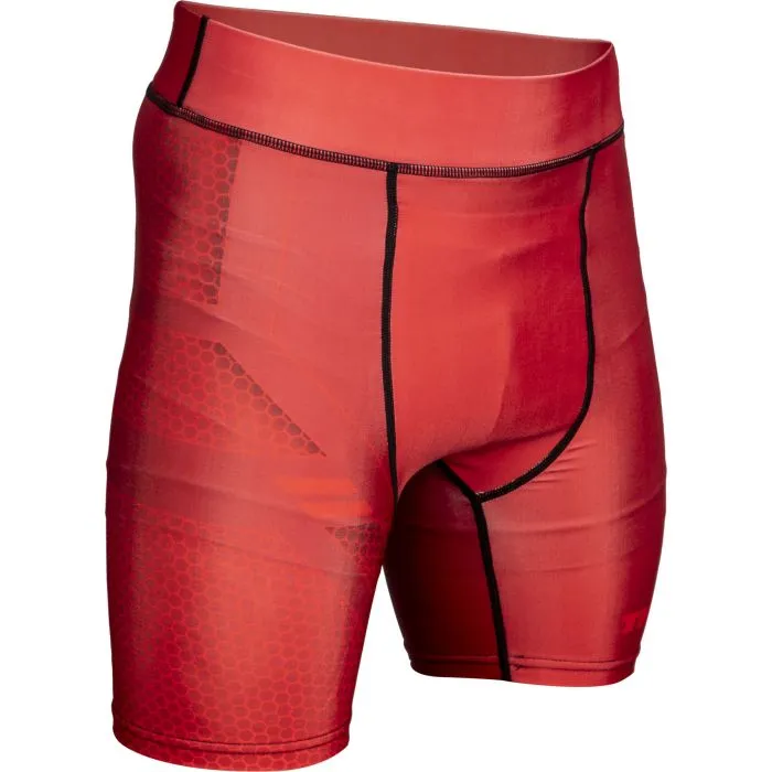 TOP TEN MMA COMBat pantaloncini MMA elasticizzati