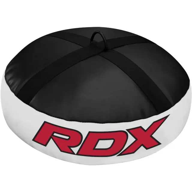 RDX X1 Base Zavorra Sacco Boxe Bianca 45cm