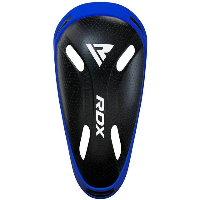 RDX CX Polygel Conchiglia Protettiva Policarbonato Traspirante