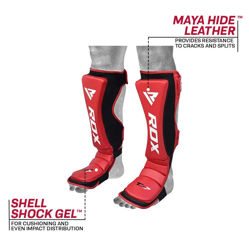 RDX T7 Parastinchi MMA Rossi Gel Neoprene