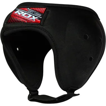 RDX T1 Proteggi Orecchie MMA Grappling Areato