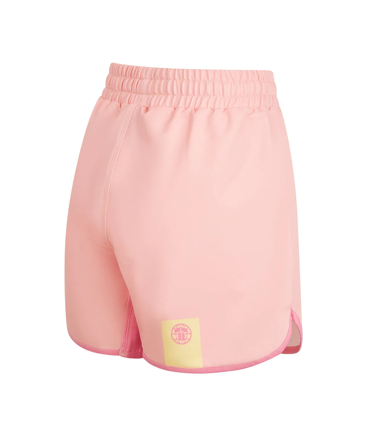 Tatami Fightwear Contrast shorts grappling bambino